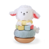 2Kids Toys Nasazovací kroužky Ovečka